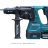 Аккумуляторный перфоратор MAKITA DHR243RTJ1