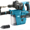 Аккумуляторный перфоратор MAKITA DHR243RTJ1