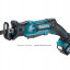 Аккумуляторная ножовка MAKITA JR105DWME