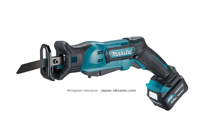Аккумуляторная ножовка MAKITA JR105DWME