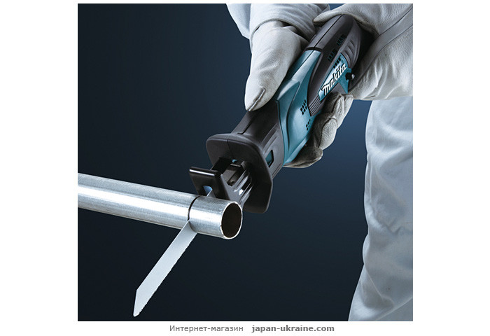 Аккумуляторная ножовка MAKITA JR105DWME