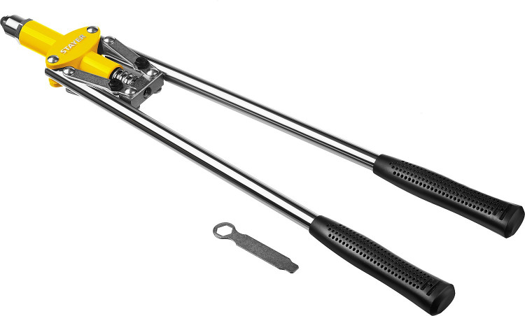 Заклепочник STAYER 3114_z01