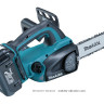 Аккумуляторная цепная пила MAKITA BUC250RD