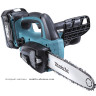 Аккумуляторная цепная пила MAKITA BUC250RD
