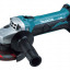 Набор аккумуляторных инструментов MAKITA SET-DGA452