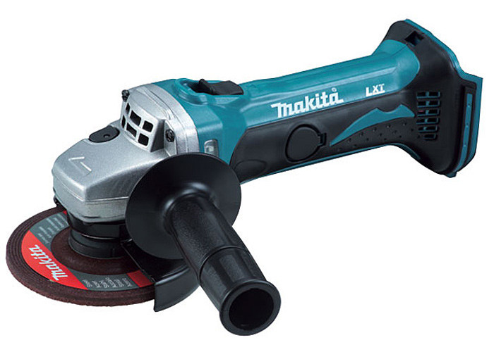 Набор аккумуляторных инструментов MAKITA SET-DGA452