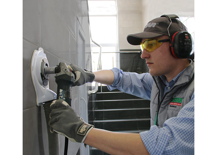 Коллектор сбора пыли FixDUSTER 82 DISTAR 19568442029