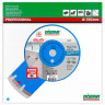 Алмазный диск DISTAR 1A1RSS/C1-W 354 F4 Classic H12