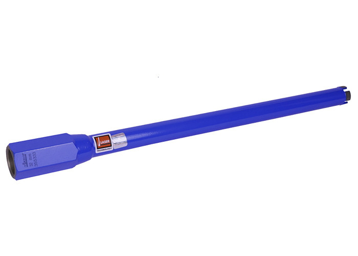 Алмазное сверло DISTAR DDS-W 32x450-4x1 1/4 UNC Reinforced concrete