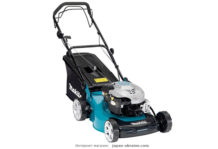 Газонокосилка MAKITA PLM4621N