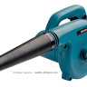 Воздуходувка-пылесос MAKITA UB1101