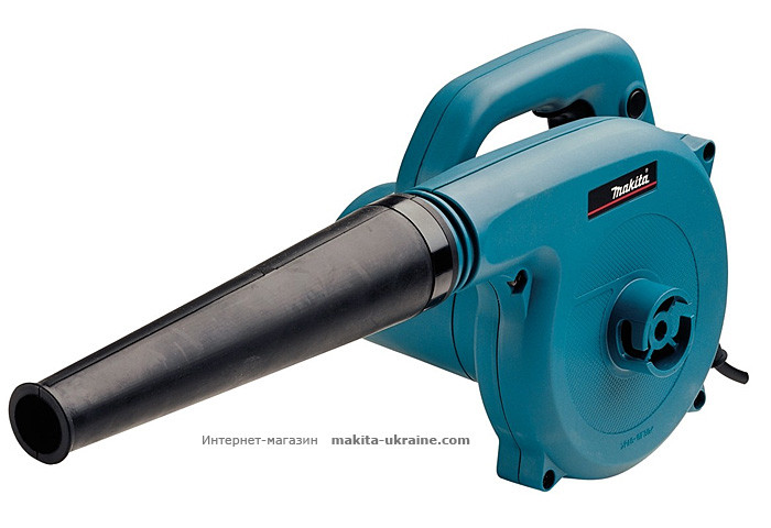 Воздуходувка-пылесос MAKITA UB1101