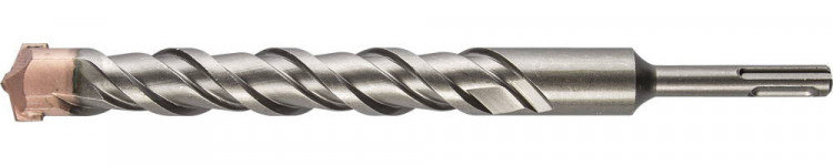 Бур по бетону SDS Plus ЗУБР 29314-250-22