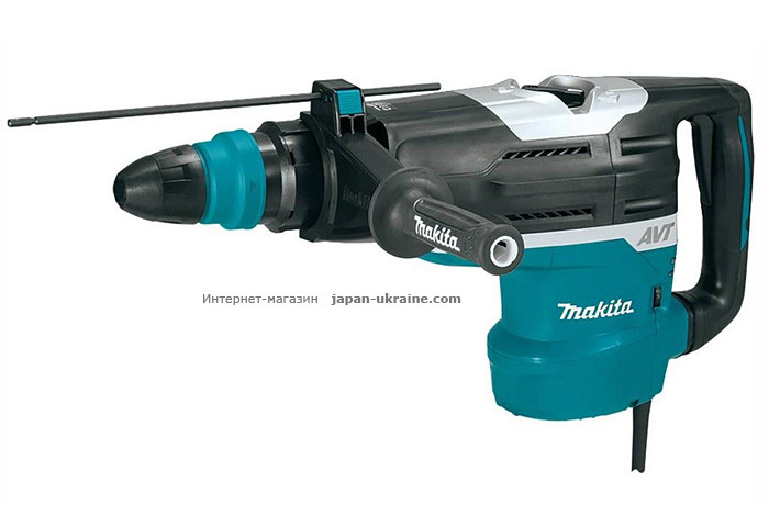 Перфоратор MAKITA HR5212C988000810