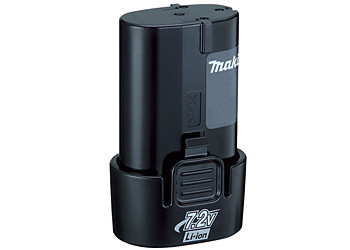 Аккумуляторная батарея Li-Ion MAKITA BL0715 (198000-3)