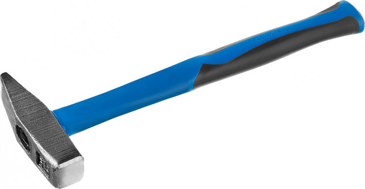 Молоток слесарный с фиберглассовой рукояткой СИБИН 20047-04