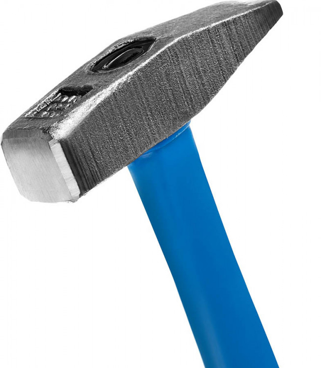 Молоток слесарный с фиберглассовой рукояткой СИБИН 20047-04