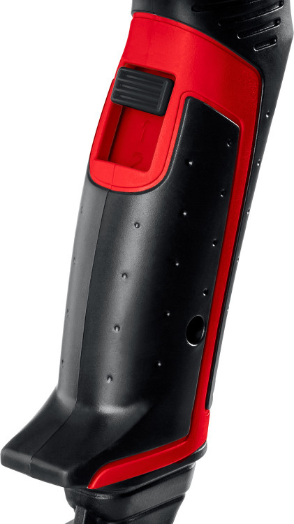 Фен строительный технический ЗУБР ФТ-1600