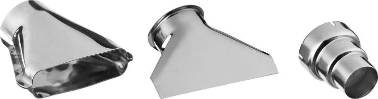 Фен строительный технический ЗУБР ФТ-1600