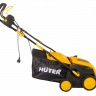 Электрический скарификатор-аэратор Huter ESA-2000