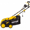 Электрический скарификатор-аэратор Huter ESA-2000