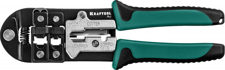Кримпер универсальный KRAFTOOL 22699