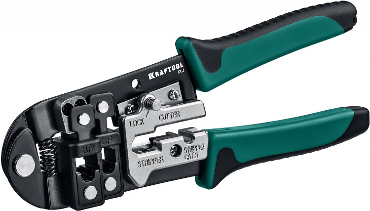 Кримпер универсальный KRAFTOOL 22699