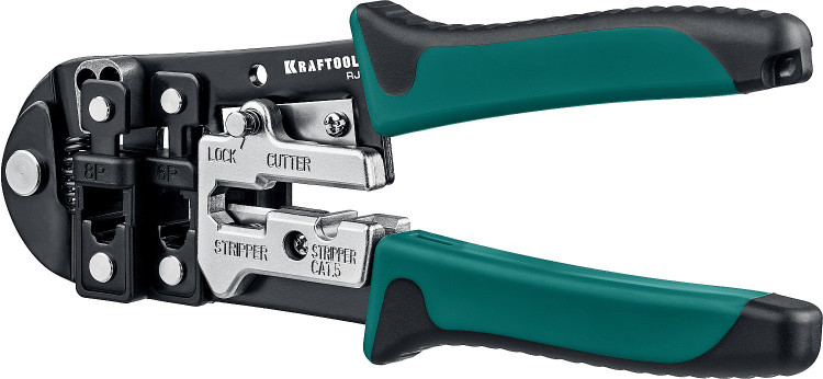 Кримпер универсальный KRAFTOOL 22699