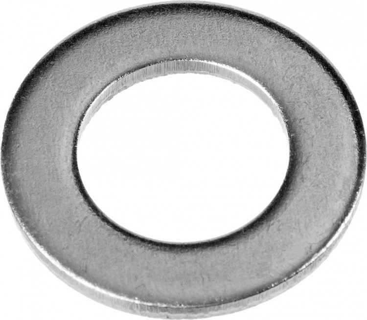 Шайбы Зубр 4-303806-10