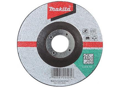 Шлифовальный диск MAKITA D-18502