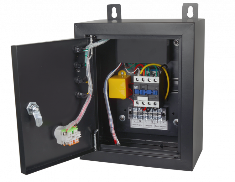 АВР для бензогенератора HUTER DY5000LX/DY6500LX