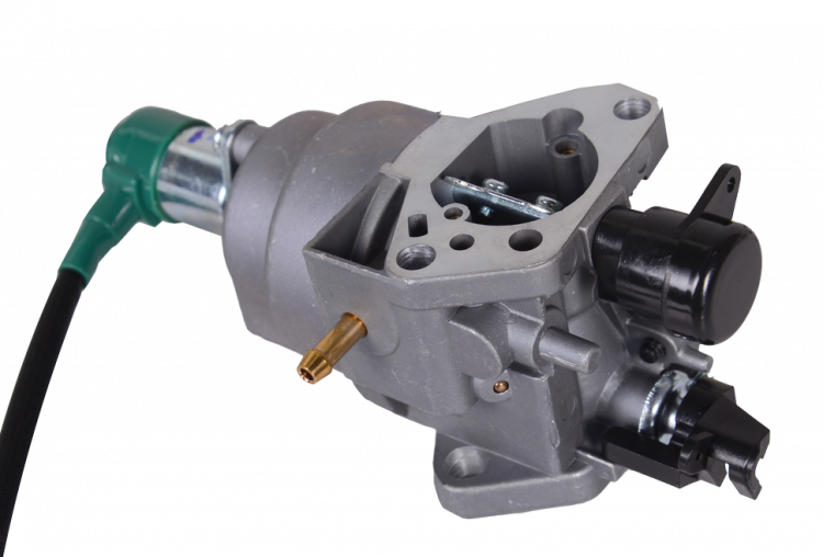 АВР для бензогенератора HUTER DY5000LX/DY6500LX