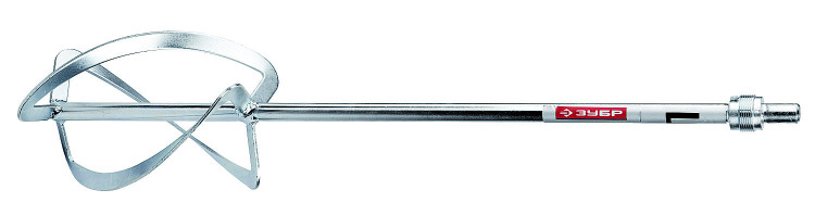 Набор насадок для строительного миксера ЗУБР ЗМРН-2-220