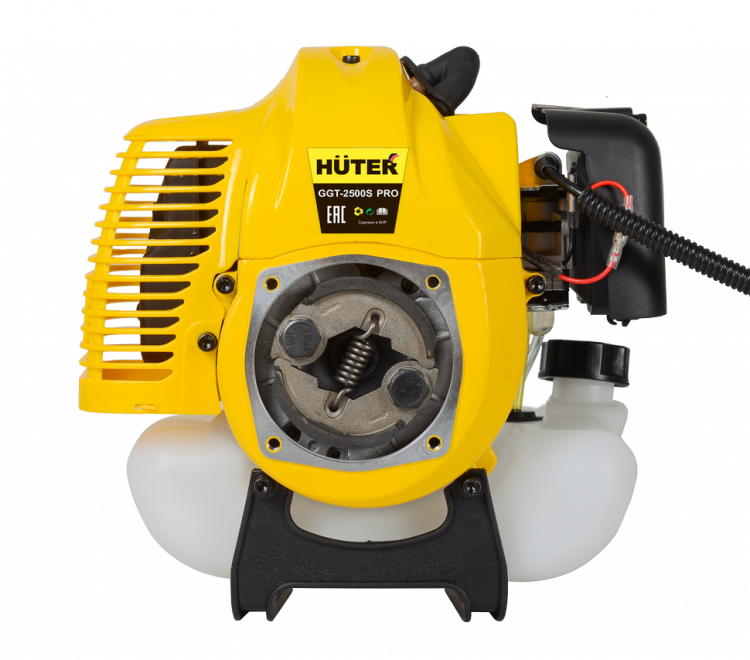 Триммер бензиновый HUTER GGT-2500S PRO (с антивибрационной системой)