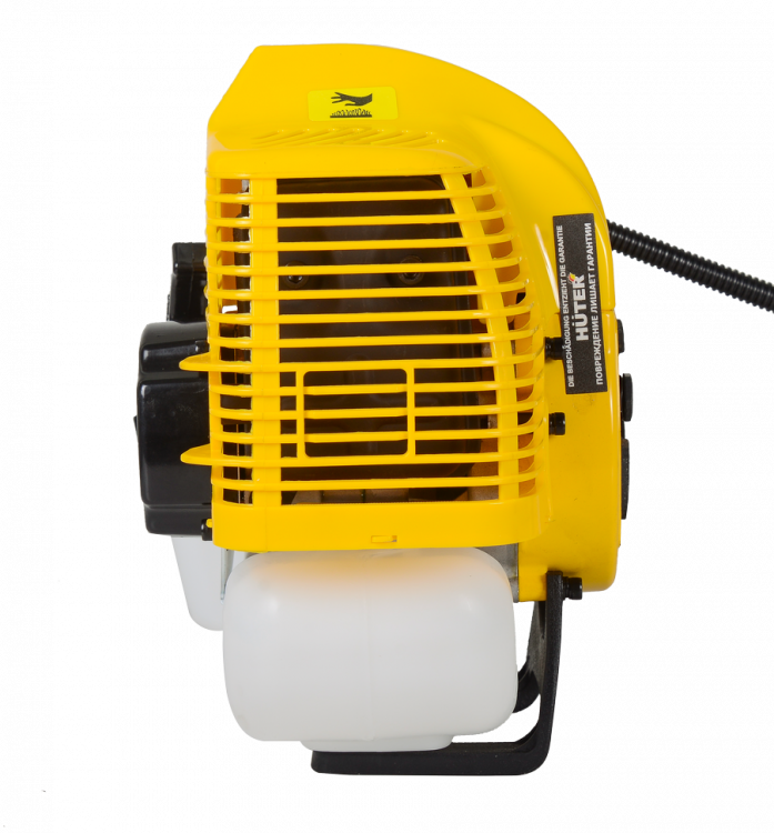 Триммер бензиновый HUTER GGT-2500S PRO (с антивибрационной системой)