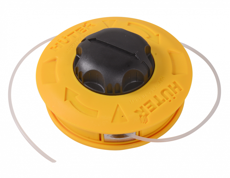 Триммер бензиновый HUTER GGT-2500S PRO (с антивибрационной системой)