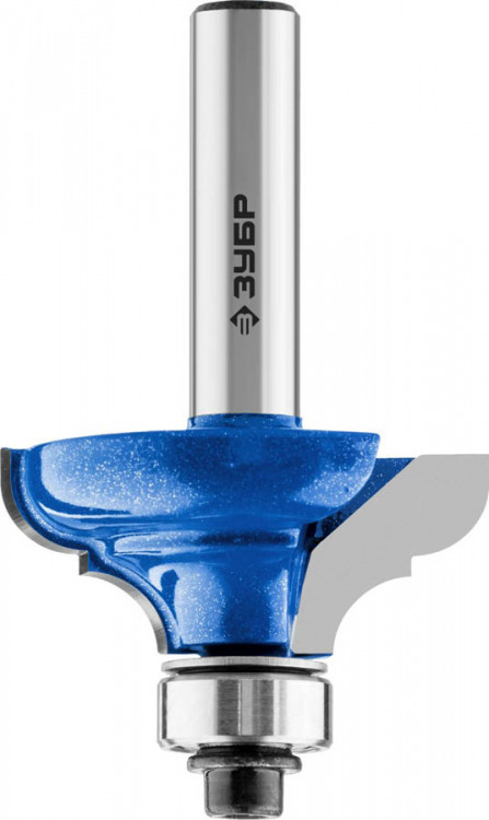 Фреза кромочная калевочная ЗУБР 28703-35