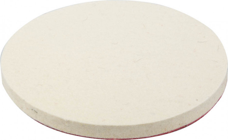 Полировальная насадка ЗУБР 3593-180