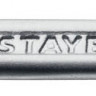Комбинированный гаечный ключ STAYER 27081-06_z01