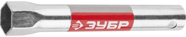 Ключ свечной Зубр 27505-21-160