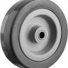 Колесо ЗУБР 30956-100 применяются для перемещения тележек и легковесного оборудования. Рекомендуется для полов с неровностями и препятствиями