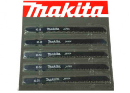 Пилки для лобзика Nо.58 MAKITA D-10694