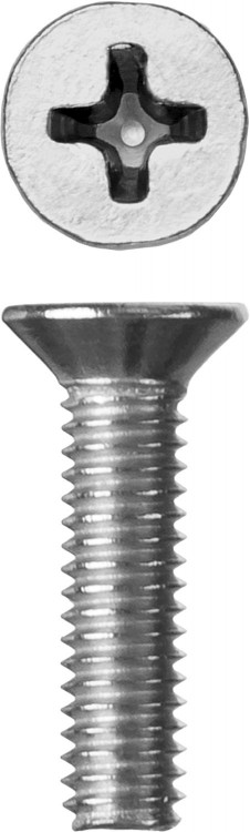 Винты ЗУБР 303110-04-016