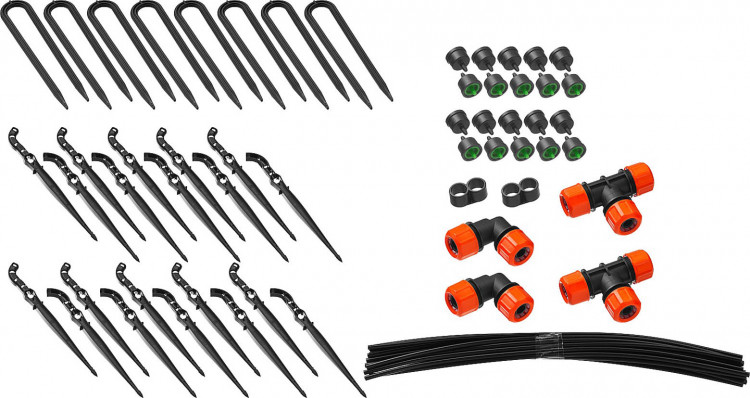 Расширительный комплект GRINDA 425271