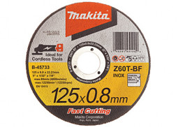 Пильный диск MAKITA D-10678