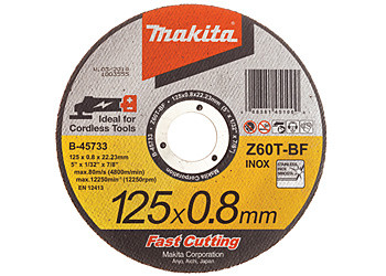Пильный диск MAKITA D-10678