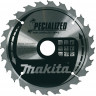 Пильный диск MAKITA Specialized (B-09195)