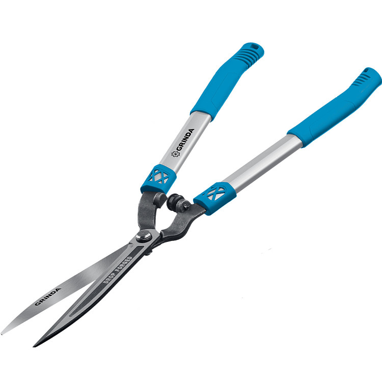 Кусторез GRINDA 423792