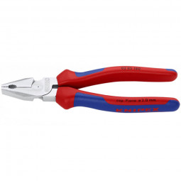 Плоскогубцы KNIPEX KN-0205180
