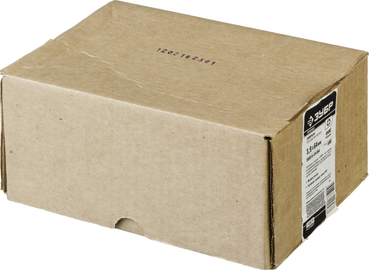 Саморезы ЗУБР 300015-48-090